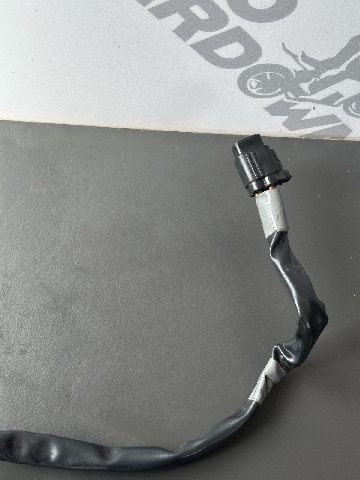 Yamaha Mt-09 Sp Abs 2021 - 2023 Rear Brake Light Switch MT09 SP Brake Switch OEM