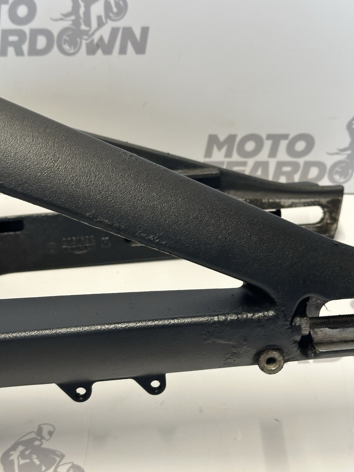 TRIUMPH STREET TRIPLE 675R SWINGING ARM SWING ARM 2011 675R Swing Arm OEM