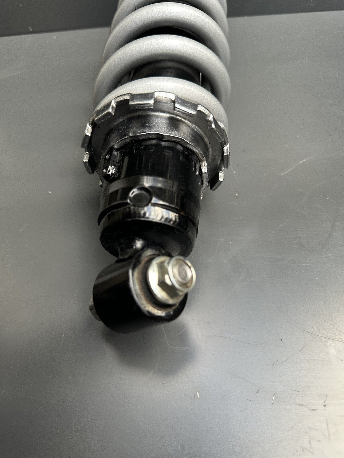 Yamaha Yzf R7 Yzf690 2022 - 2023 Rear Shock Absorber *UK ONLY* R7 Rear Shock