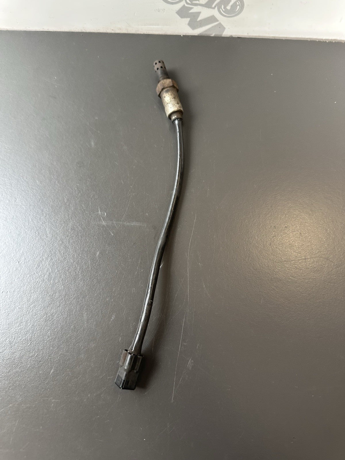 Triumph Street Triple 765R 765RS 2017-2019 Lambda Sensor Probe 2017 OEM Lambda