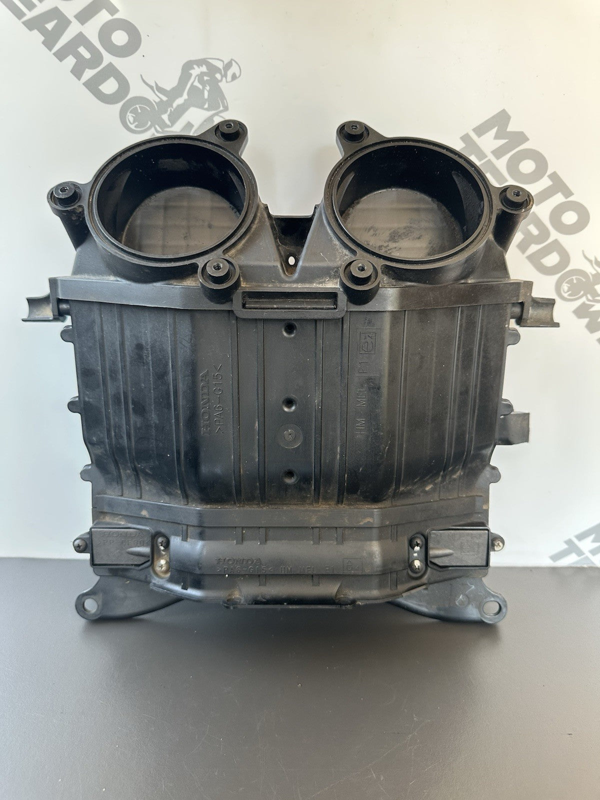 HONDA CBR1000RR Air intake Airbox Trim 2004 2005 RR4 RR5 CBR1000RR Air Intake