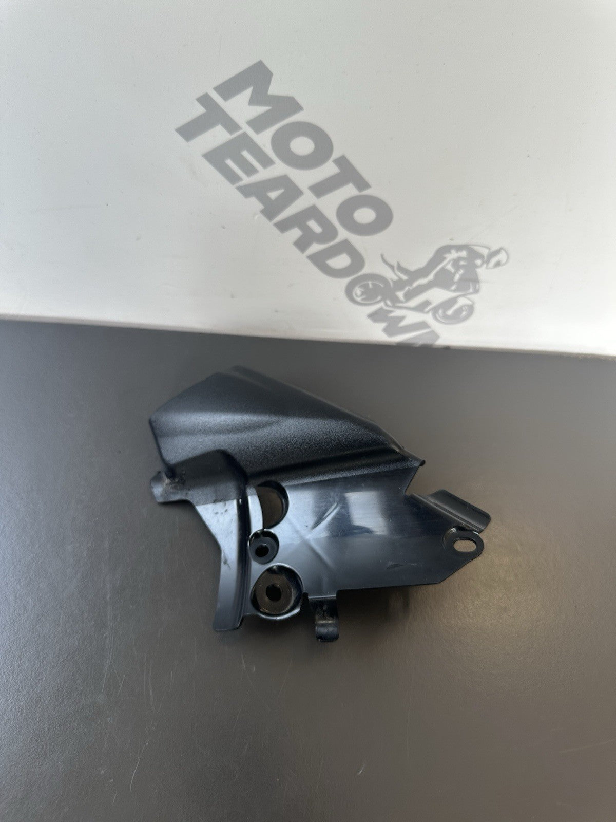 Triumph Street Triple 675R 675 Left Side Frame Infill Fairing 2507100 T2507100
