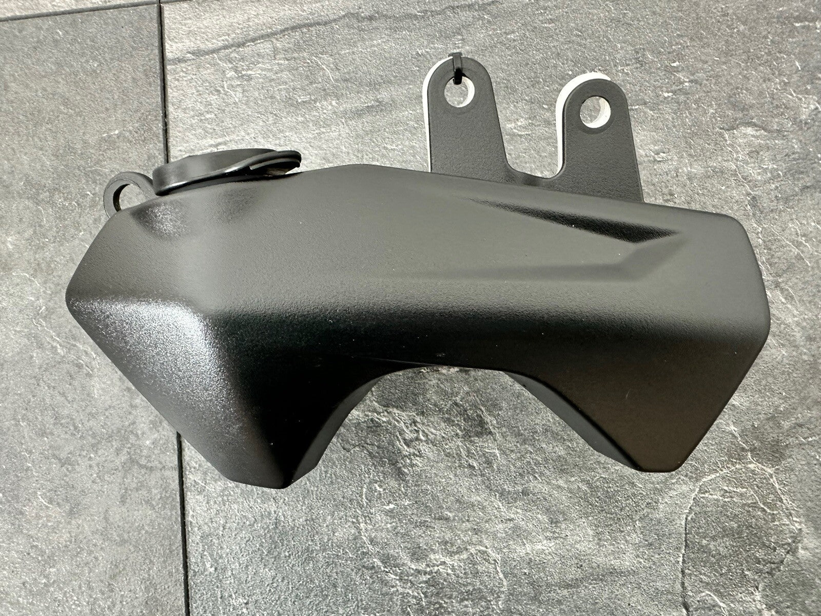 Triumph Street Triple 765 RS 2017 Coolant Expansion Tank 12184m 2018-2024 OEM
