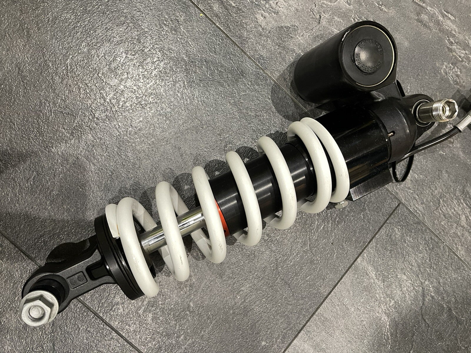 KTM Superduke R 1290 2020-2022 WP Apex Rear Shock Absorber Monoshock OEM 2021