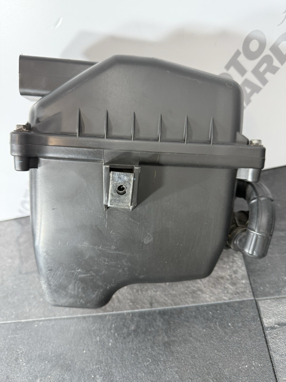 Yamaha YZF R125 R 125 2014 Airbox Air Box Filter 26983 Mile 2008-2018 OEM