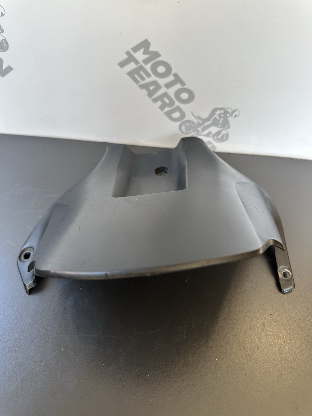 HONDA CBR1000RR Rear Mudguard Fender - 80120MEL000 2004 2005 RR4 RR5 OEM