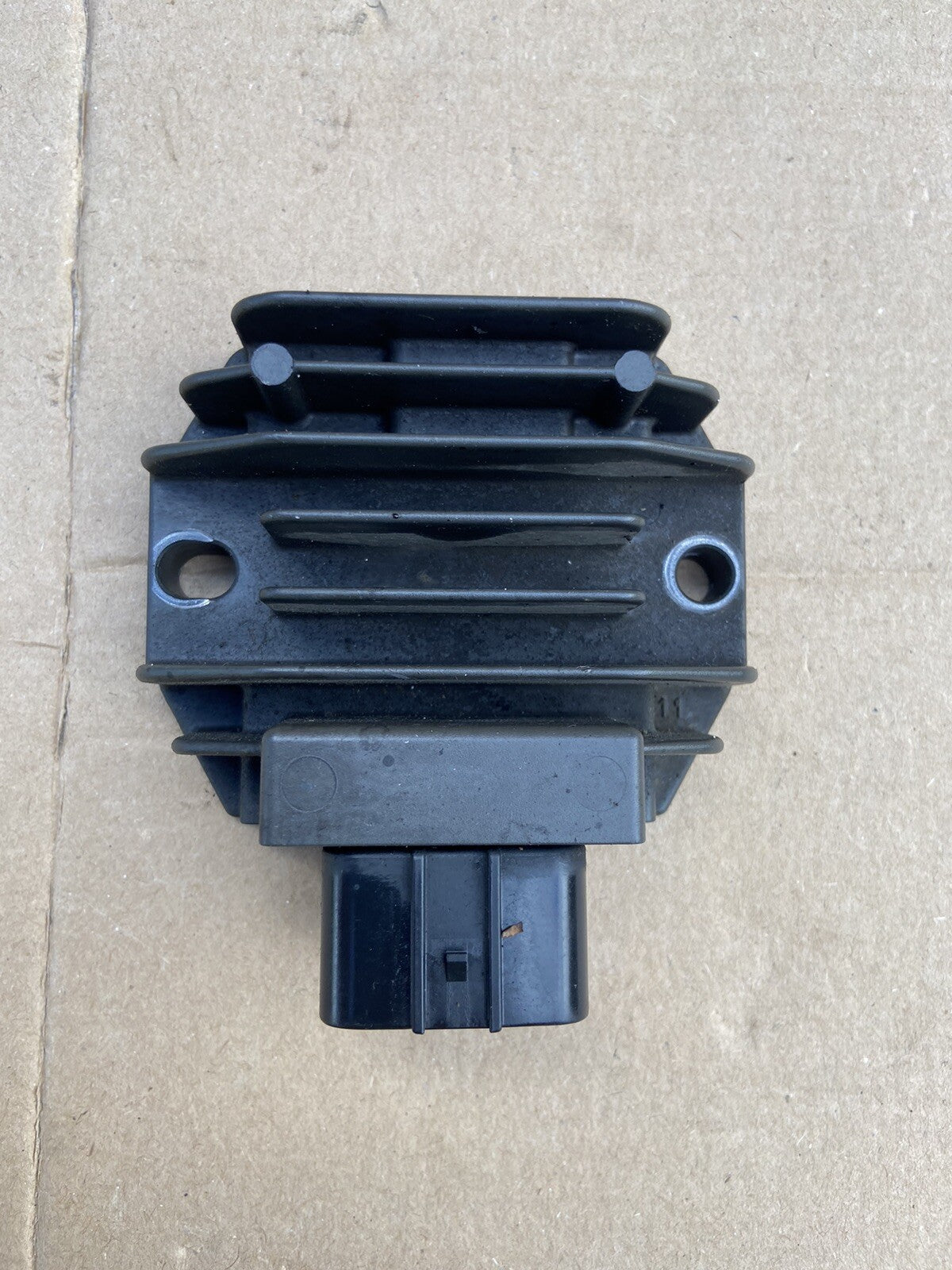 KTM 1290 SUPERDUKE Rectifier Regulator 2014 KTM SUPERDUKE 1290 Regulator OEM