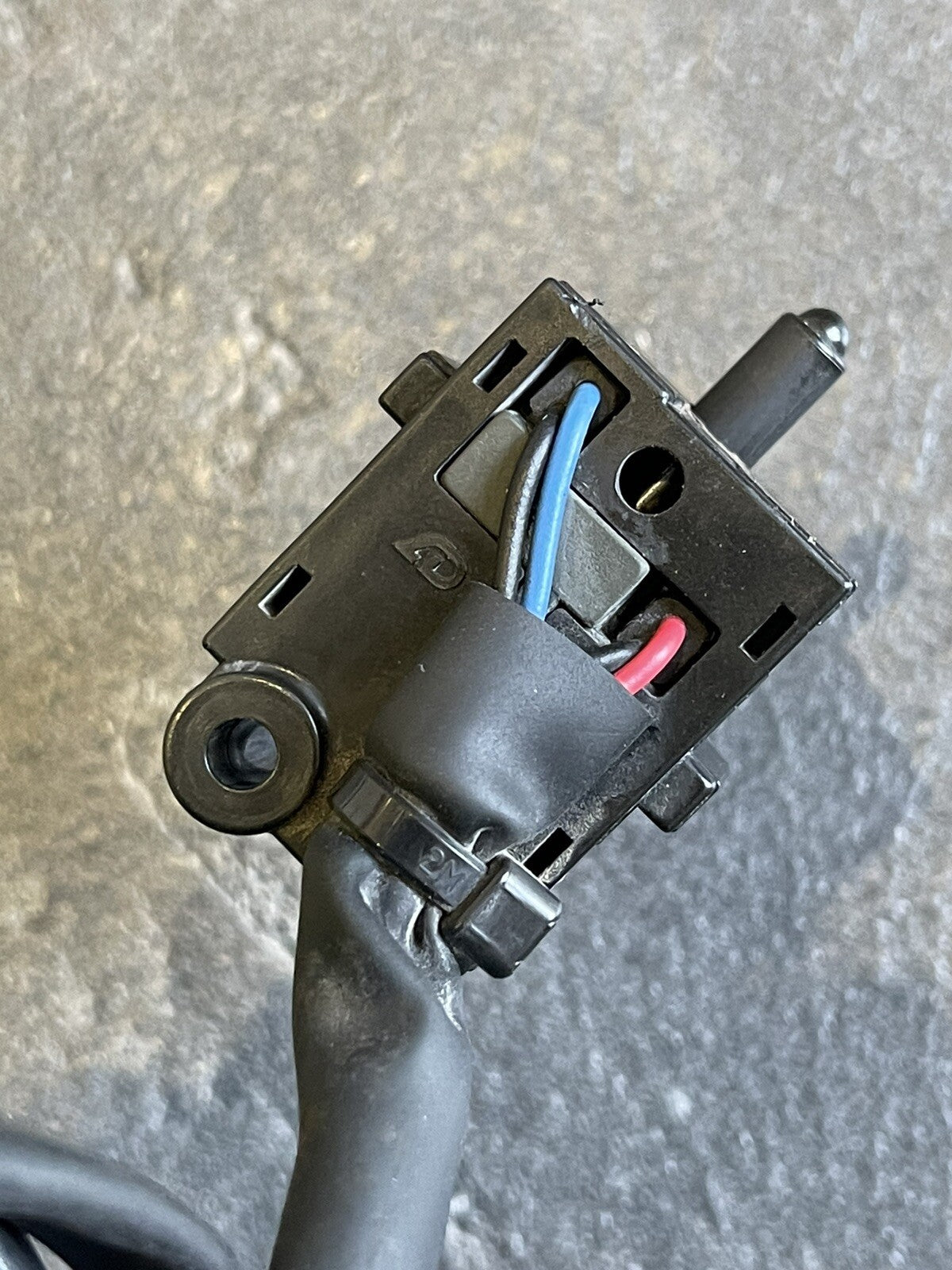 Yamaha MT10 SP 2019 Clutch Lever Switch 10953 Miles R1 2CR 2017-2021