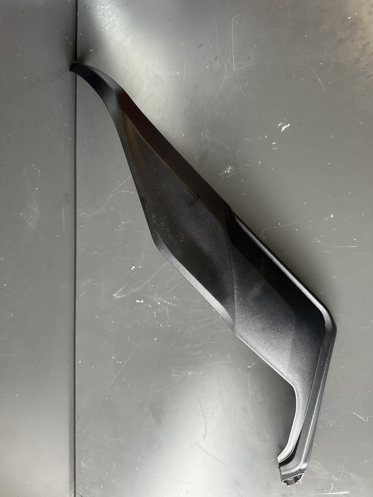 Triumph Street Triple 765 R RS Right Tank Fairing Infill Panel 2405917 T2405917