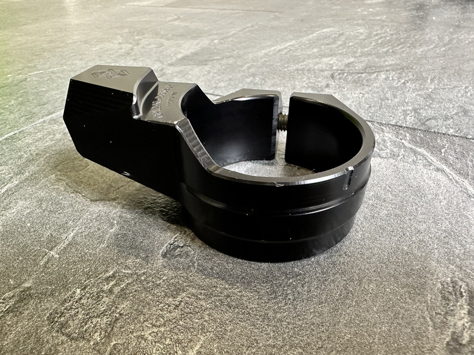 BMW S1000RR 2023 GILLES Clip-on Mount Clamp 2019-2022 Gen 4 J43386
