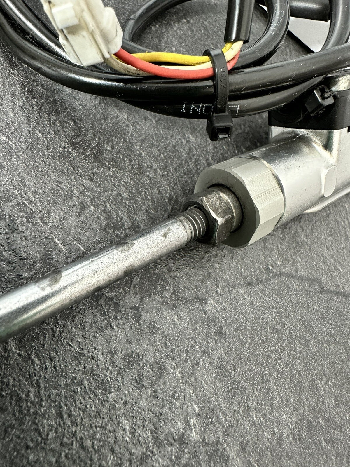 Aprilia Tuono V4 1100 2021 Quickshifter Gear Assist 6606 Miles 2022-2024 RSV4