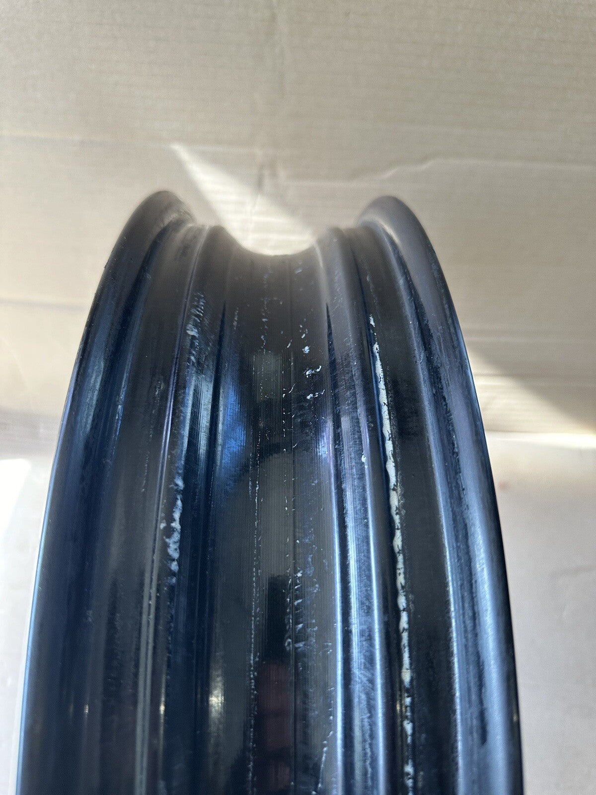 KTM 1190 RC8 RC8R Front Wheel Front Rim KTM 1190 Front Wheel KTM 1190 Front Rim