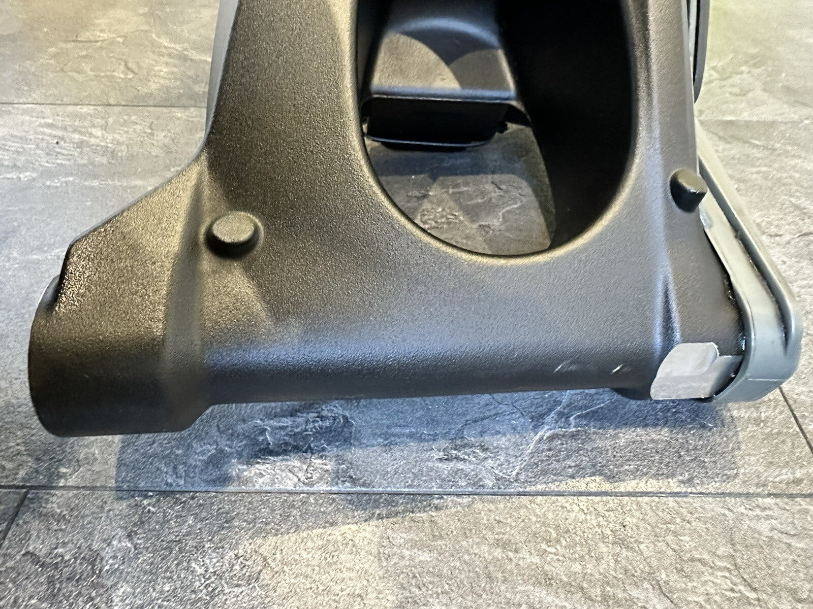 MV AGUSTA Dragster 800 RR LH44 2017 Swingarm Rear Swinging Arm Only 274 Miles