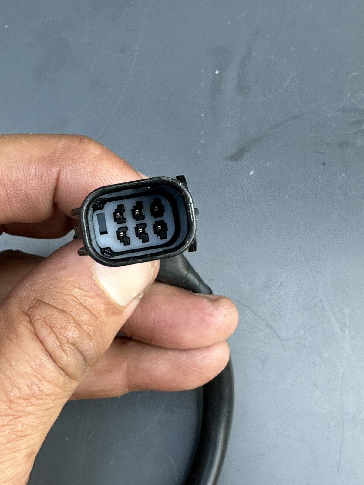 Triumph Speed Triple 1200 RS 2021 throttle fly by wire SPARES / REPAIRS OEM