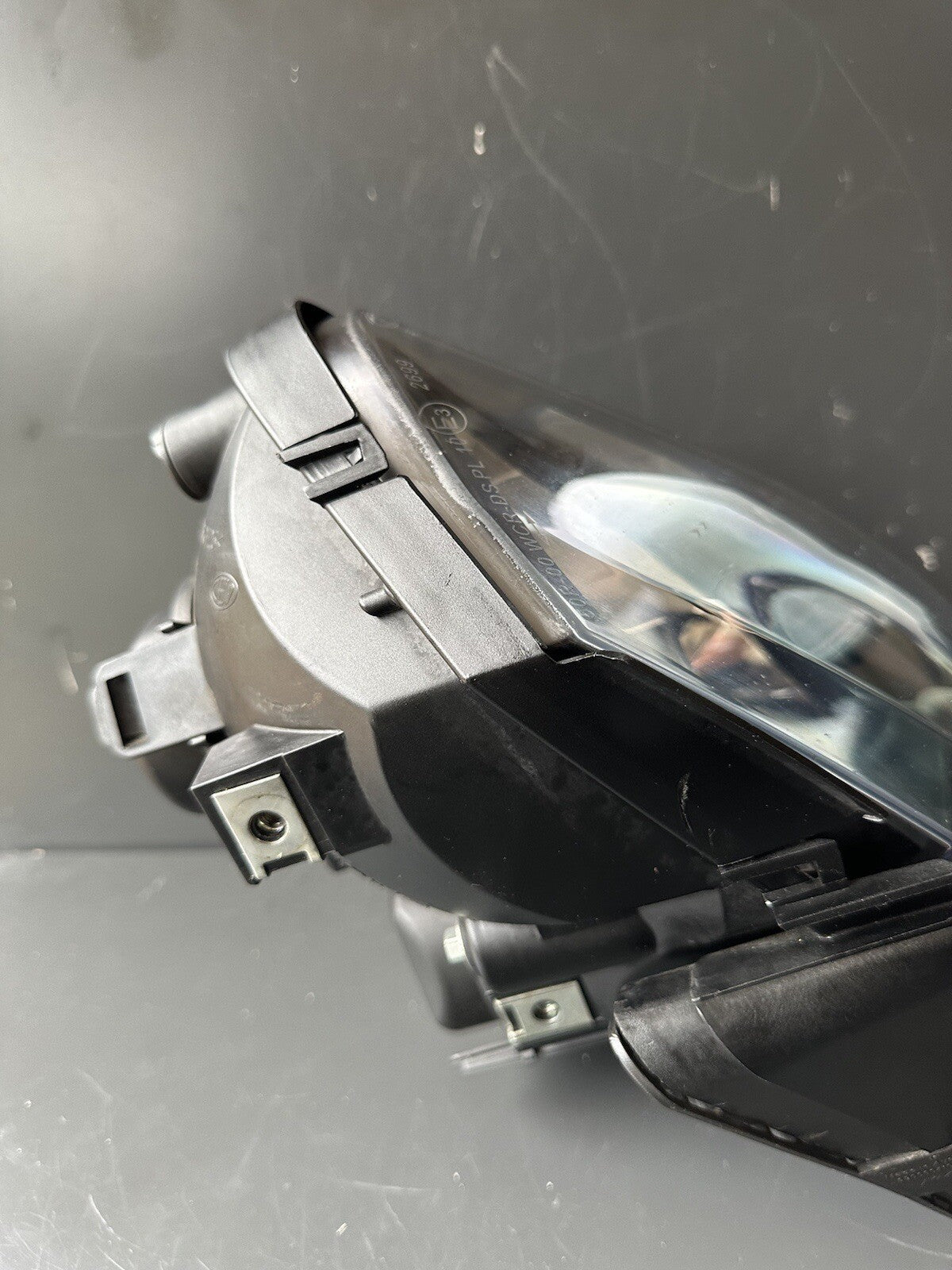 KTM 1190 RC8 2008-2013 HEADLIGHT KTM RC8 Headlight KTM 1190 Headlight OEM