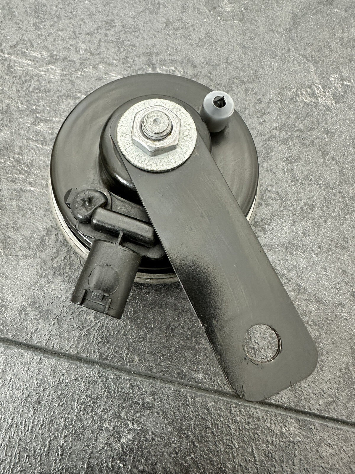 BMW S1000R 2017 Horn 2018-2021 3534 Miles OEM