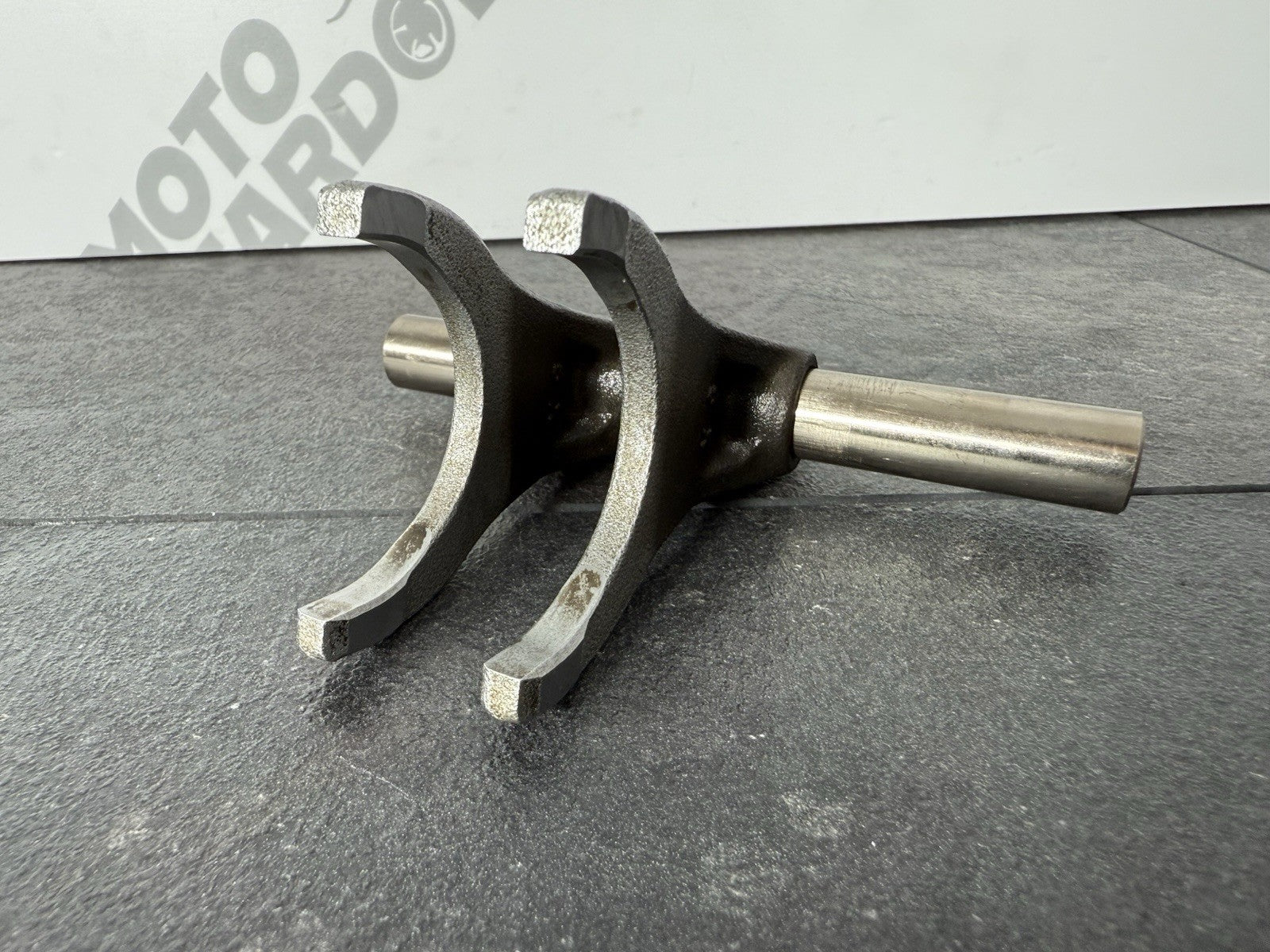 Triumph Street Triple 765 R 2017 Gear Selector Forks 18498m 2018-2021 OEM
