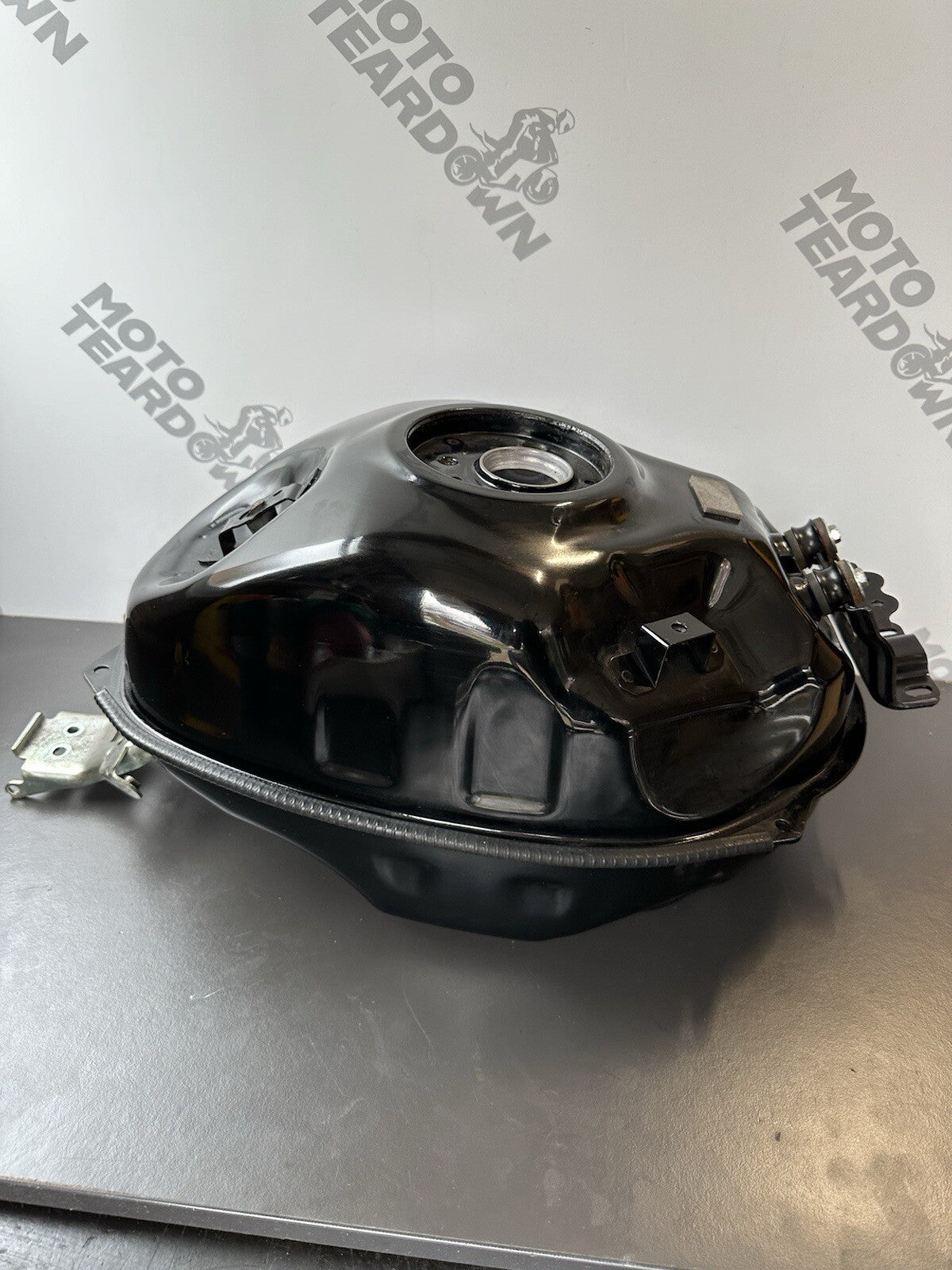 YAMAHA MT-03 MT03 Fuel Tank Petrol Tank BS7F41100000 UK ONLY 2020 OEM Fuel Tank