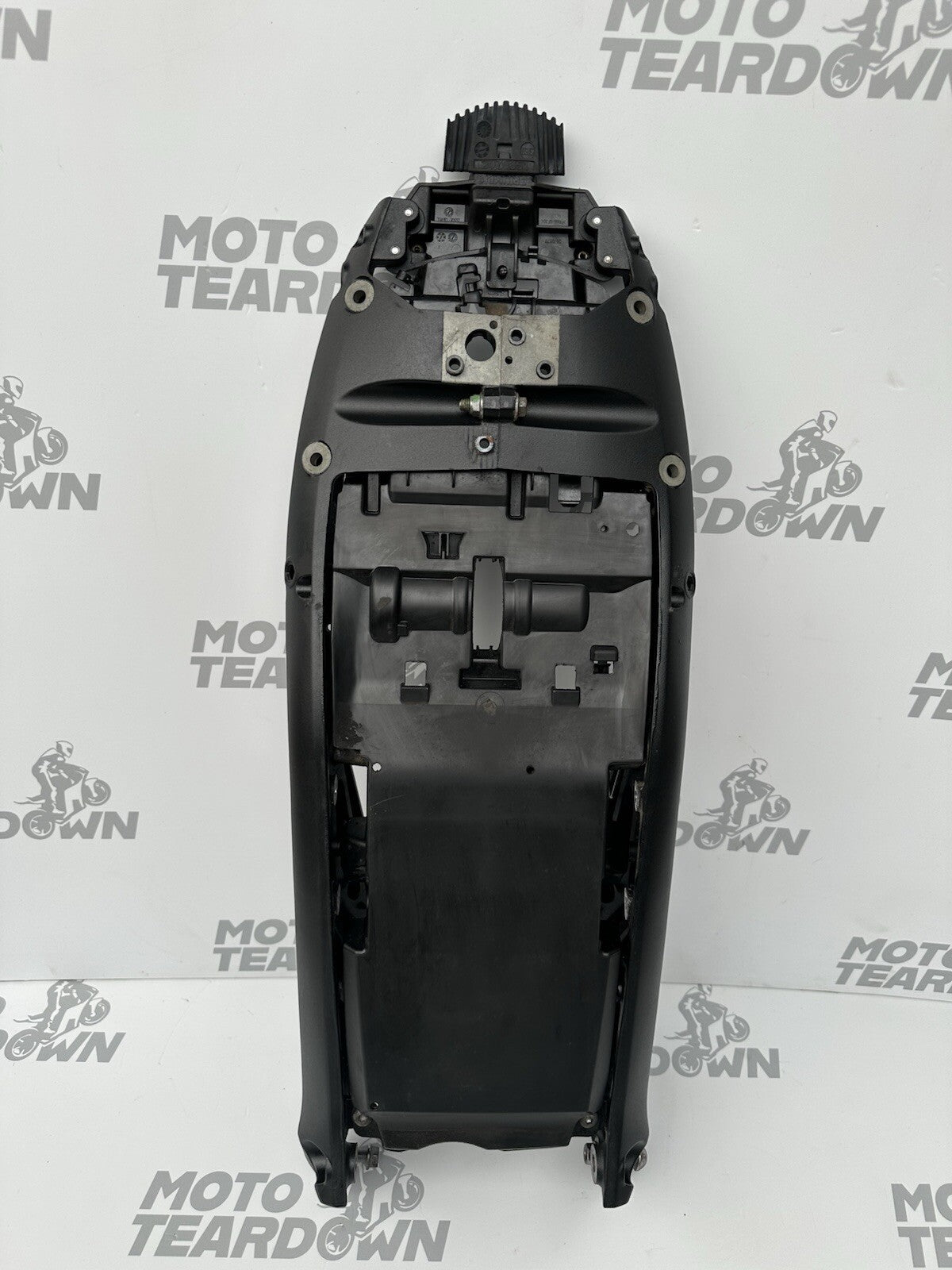 Triumph Street Triple 765S Rear subframe sub frame 2017 - 2019 765S Subframe OEM