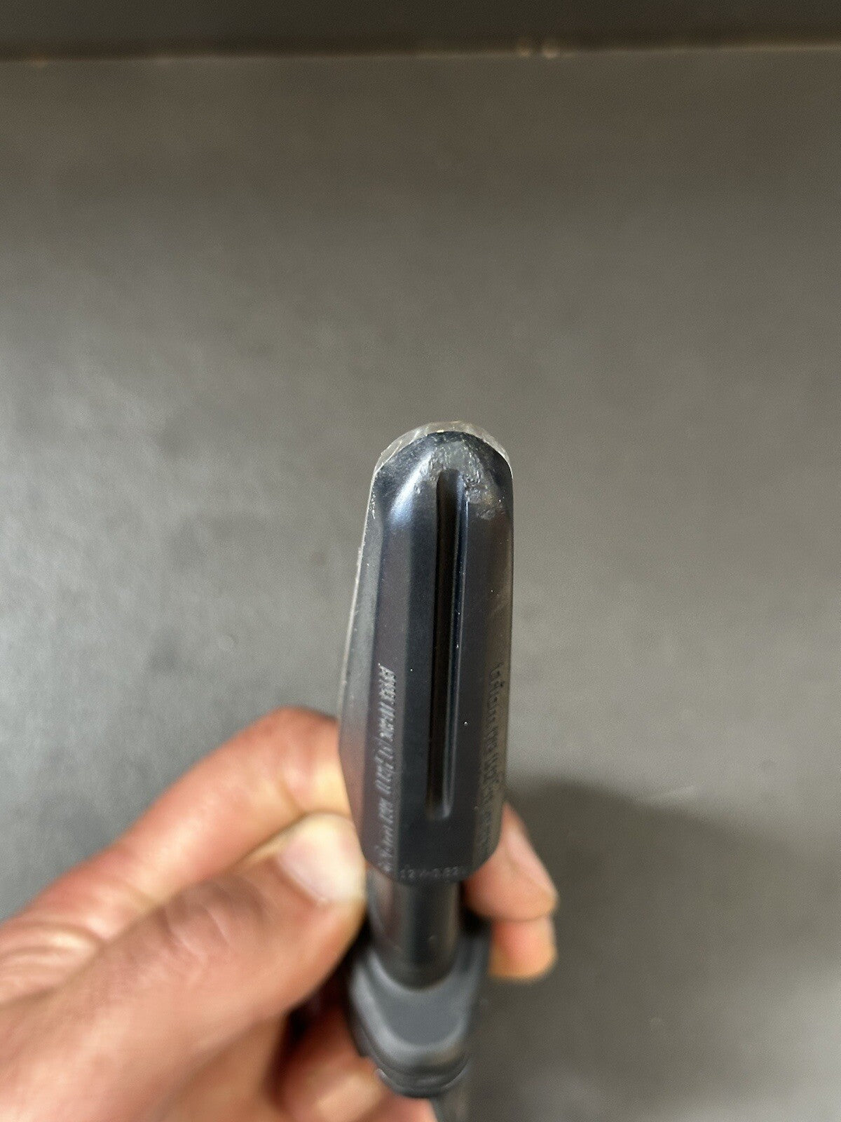 Yamaha MT-09 SP 2022 Rear Right indicator Right Rear Indicator