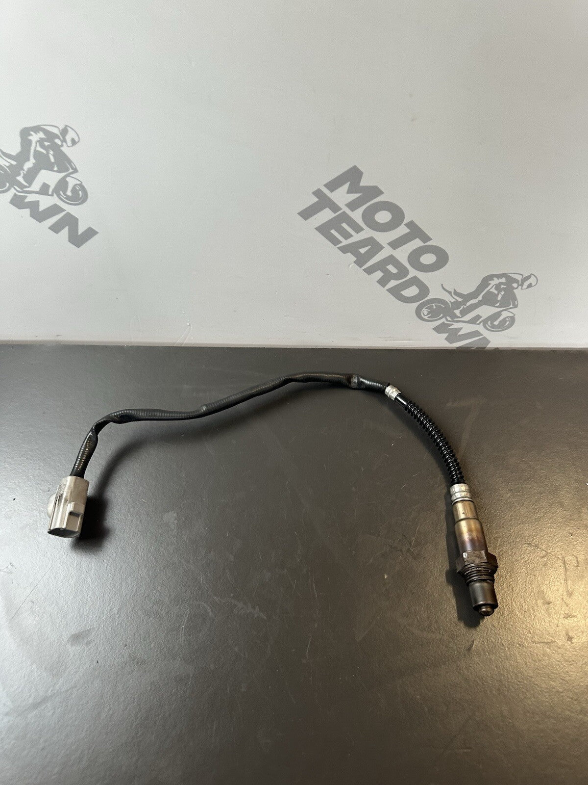 KTM 125 DUKE Oxygen sensor Rear OEM KTM 2024 KTM 125 Duke Lambda Sensor OEM