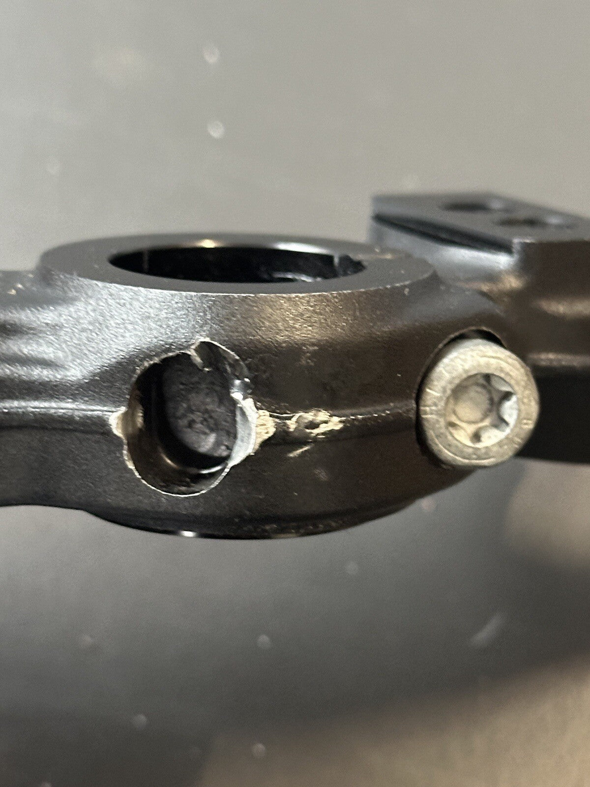 KTM 790 Top Yoke top upper fork yoke Top Yoke Top Fork Clamp 64101034032 OEM