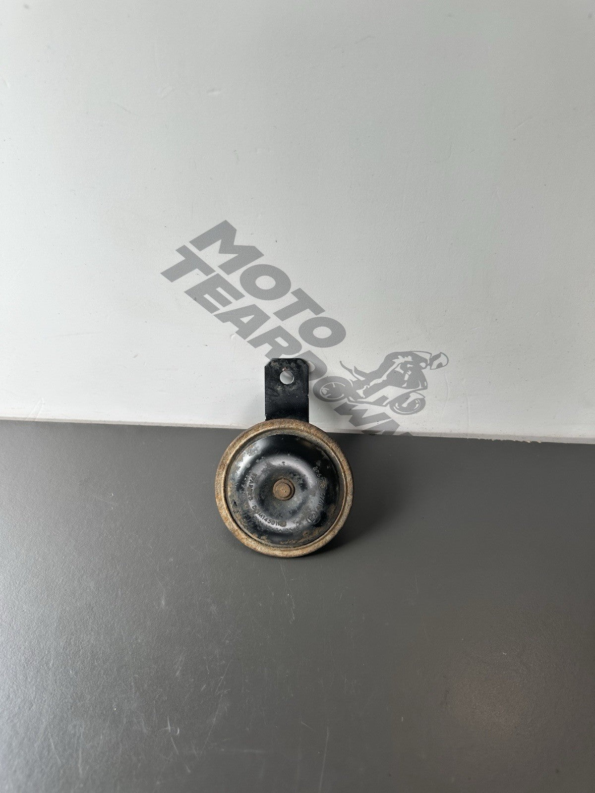Triumph Street Triple 765R Horn 765S 765RS Horn Electrical Horn OEM 2017-2019