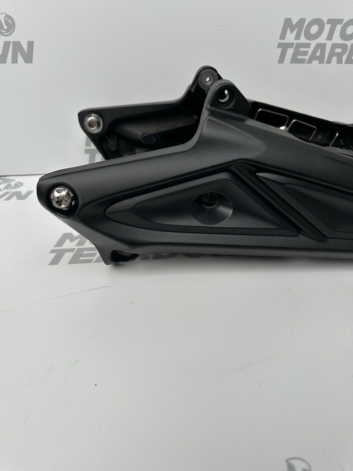 Triumph Street Triple 765S Rear subframe sub frame 2017 - 2019 765S Subframe OEM