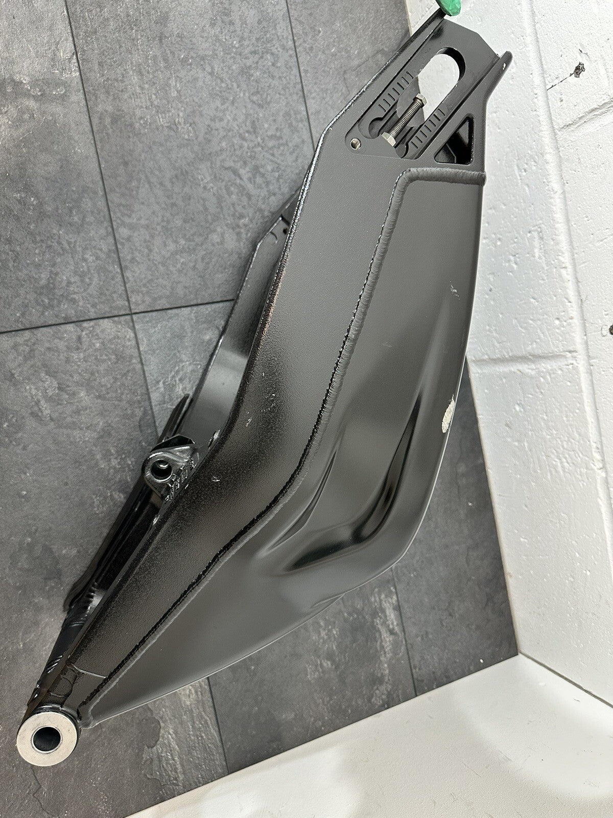 BMW S1000R 2017 Swingarm Rear Swinging Arm 2018-2021 3534 Miles OEM