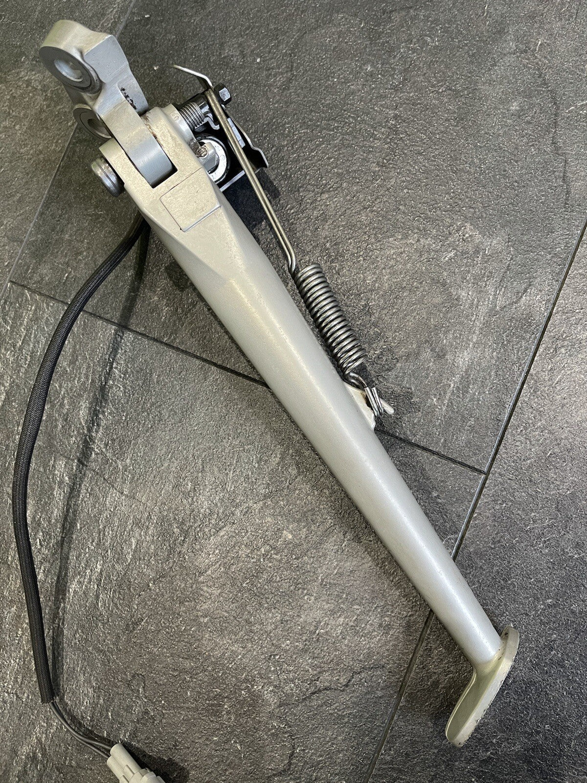 Triumph Street Triple RS 765 2021 Stand Side Stand OEM 2017-2022