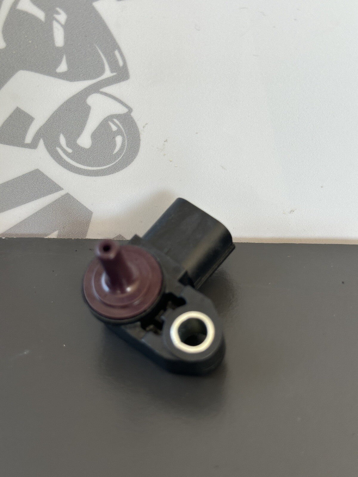 Sensor Pressure Air TRIUMPH Street Triple RS 765 RS 2017-2019 Air Box Sensor OEM