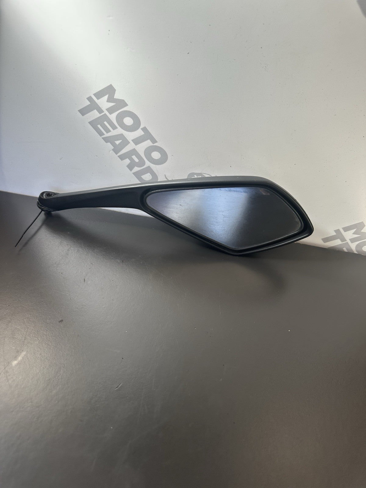 Triumph Street Triple 765R Right Mirror handlebar mirror 2017 RT Mirror