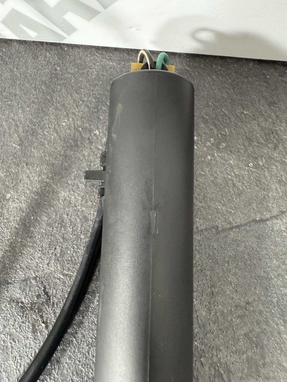 Triumph Street Triple 765 RS 2021 Fuel Level Sensor 21650 Miles 2020-2022 OEM