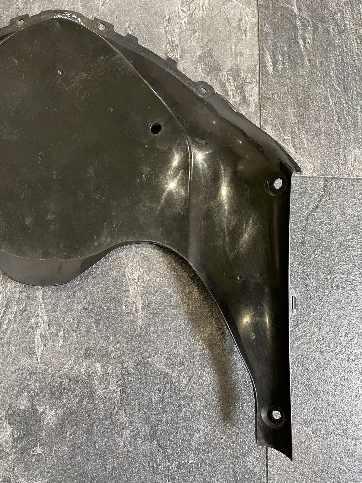 Suzuki GSXR 750 2013 L3 Nose Cone Under Panel GSXR 600 2011-2018 L1-L8 OEM