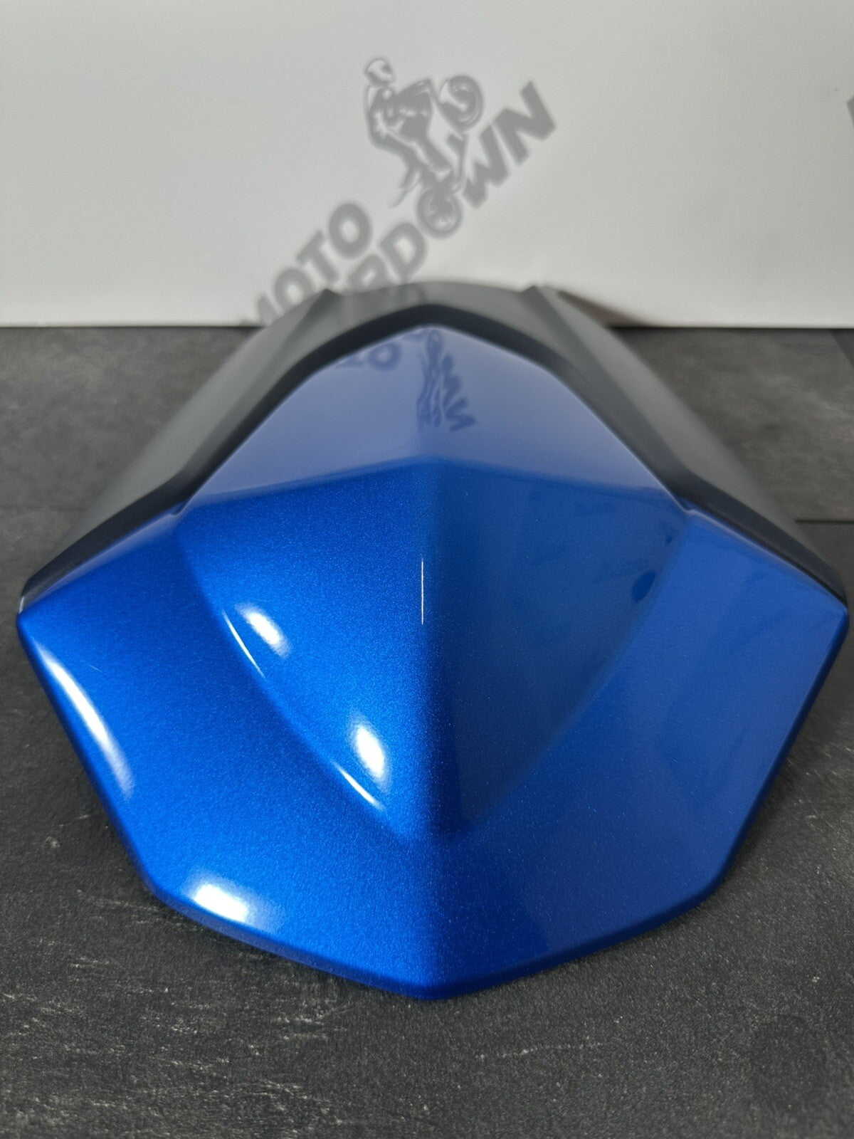 Suzuki GSXR 1000 2014 Pillion Seat Cowl Cover Fairing 22774 Miles 2009-2016 OEM