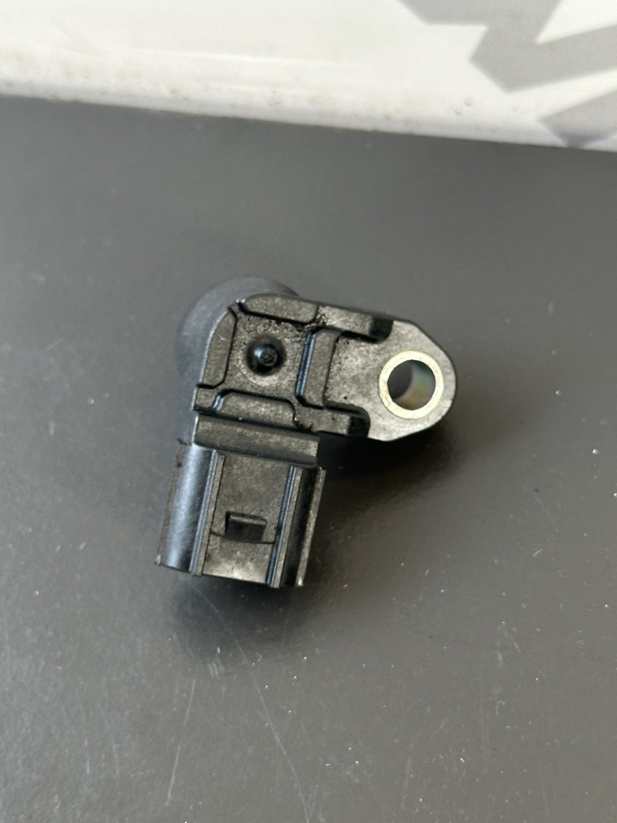 TRIUMPH Street Triple 765R 765RS Air Pressure Sensor 2017-2019 Air Box Sensor