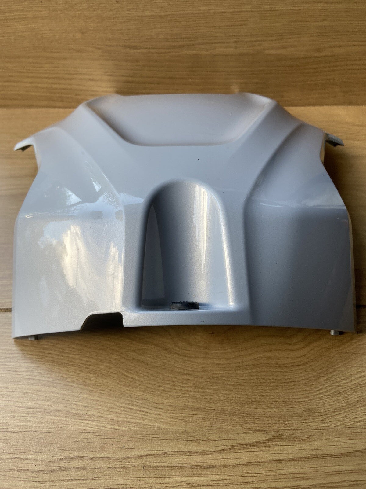 BMW S1000R Sport 2021 7,953 miles front fuel tank trim panel Front Tank Fairing