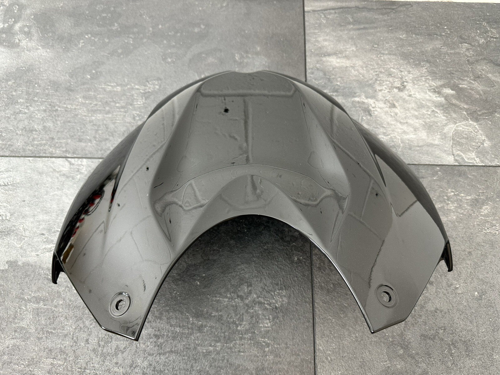 BMW S1000R 2017 Fuel Tank Front Fairing Cowling Panel 2018-2021 3534 Miles OEM