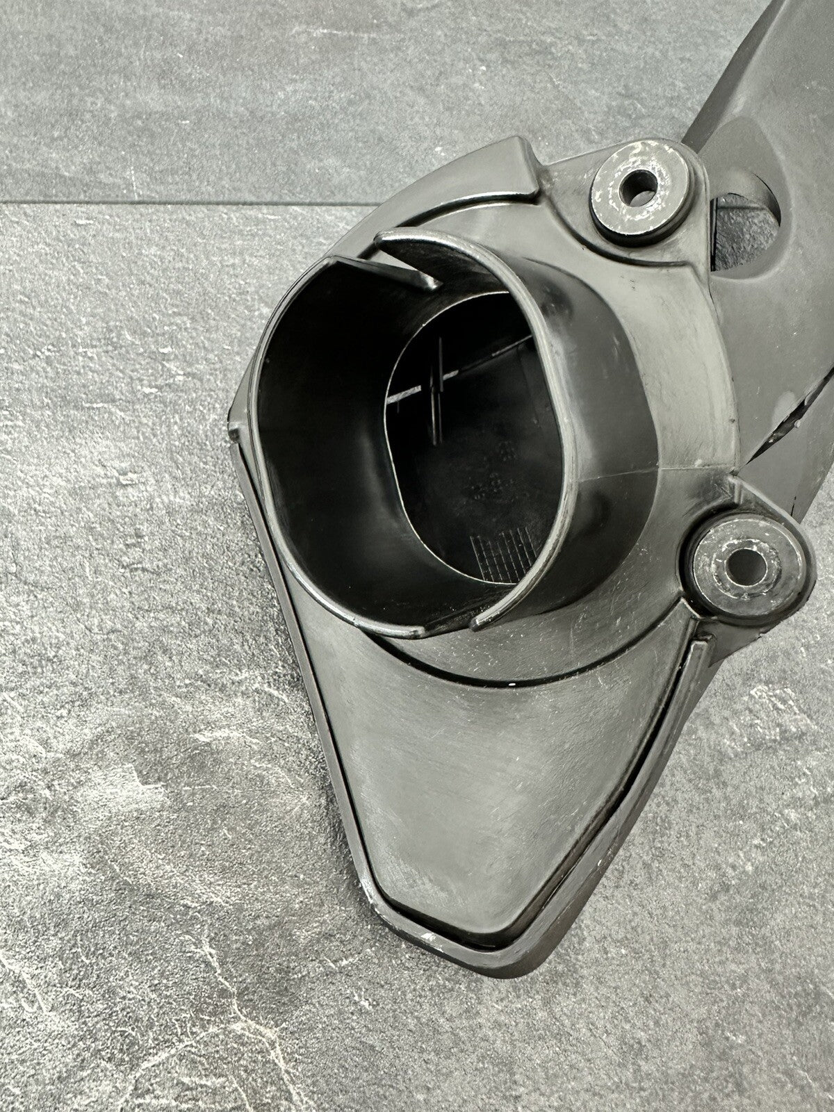 Aprilia Tuono V4 1100 Factory 2020 Left Air Duct Intake 6889 Miles OEM 2019