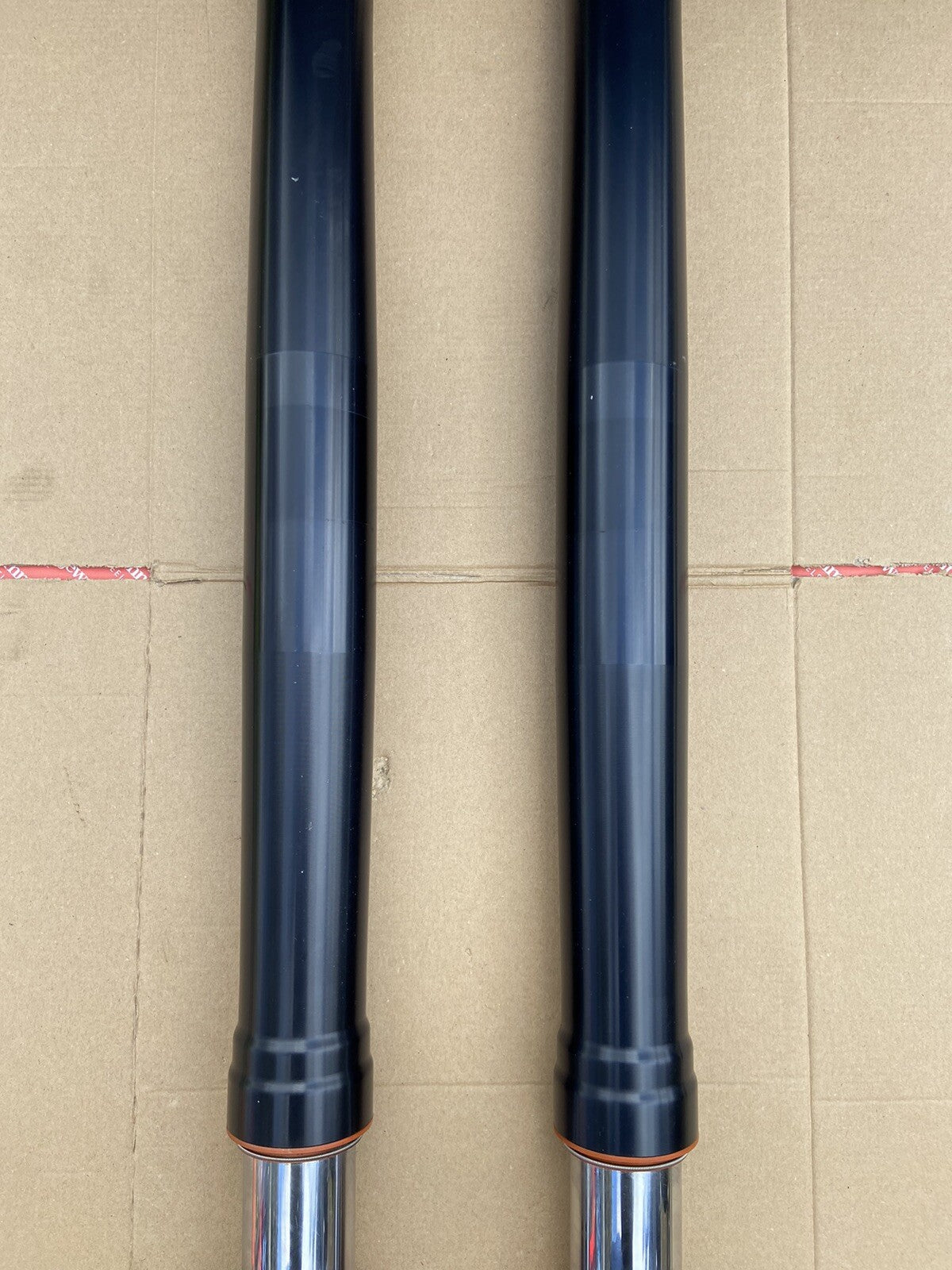 KTM 1290 Superduke Front Forks Front Suspension WP KTM 1290 Front WP Suspension