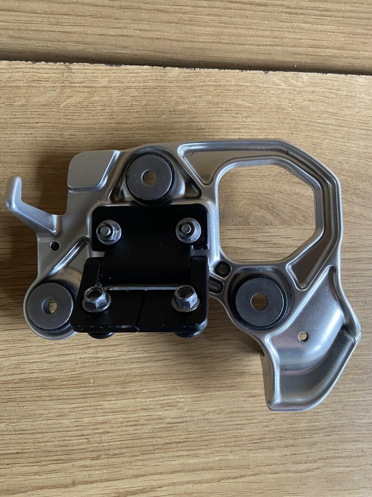 Triumph Street Triple 765 RS 2017-2019 Speedo Dash Clocks Mount Bracket 2017 OEM