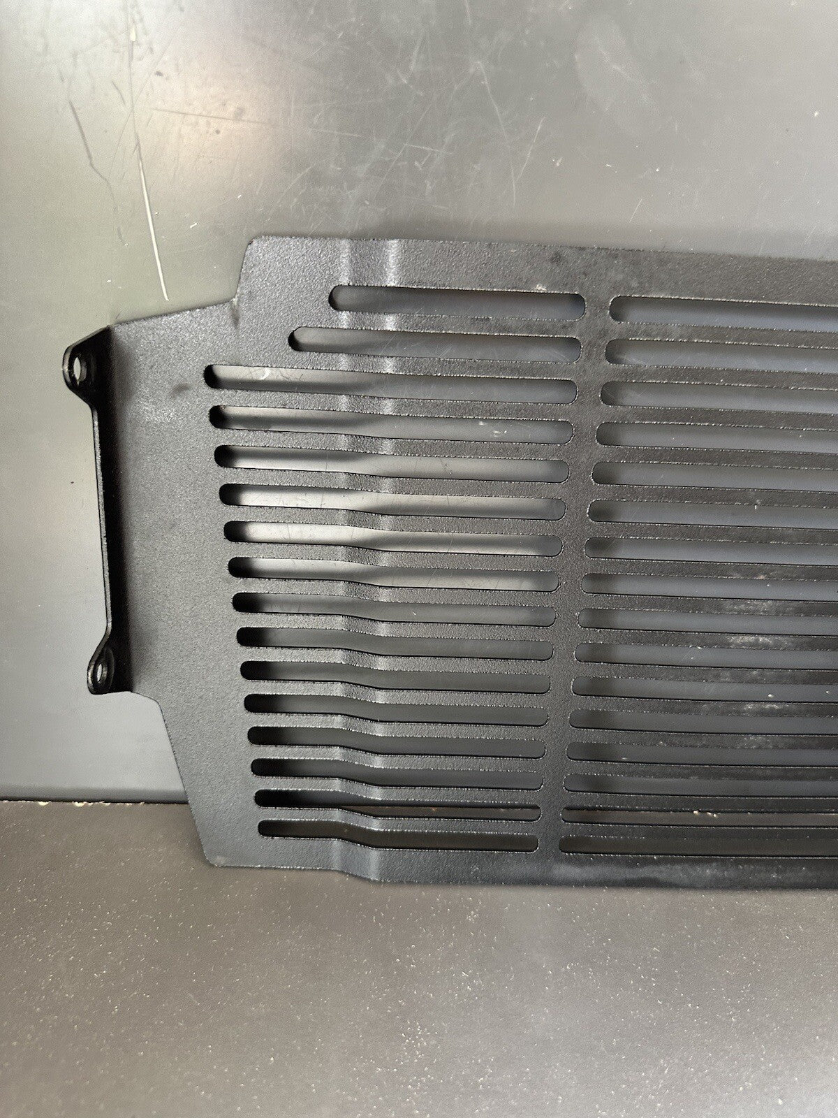Yamaha Mt-09 SP Abs MT09 SP Radiator Grille Cover Guard MT09 SP radiator Guard