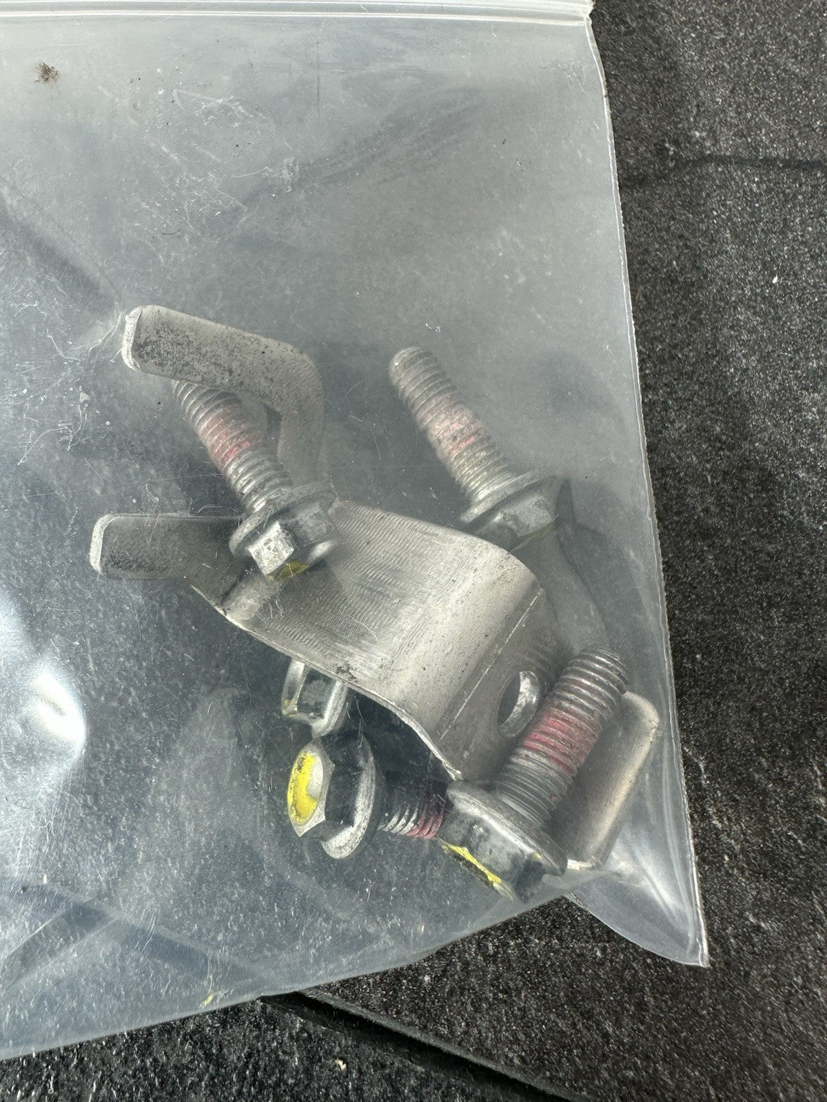 Aprilia RS660 2021 Fuel Pump Petrol Pump Only 6220 Miles 2022-2025 OEM *UK ONLY*