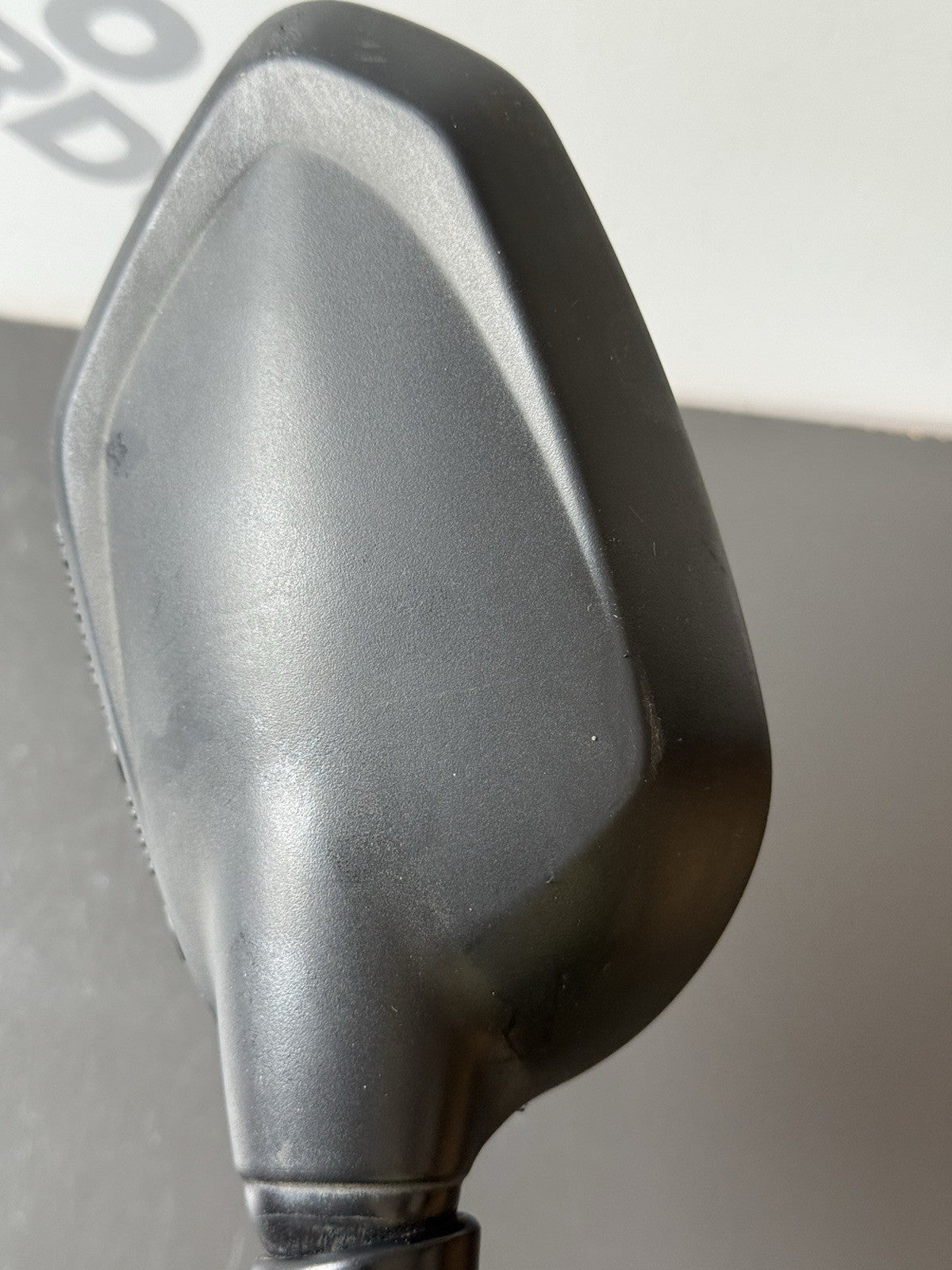 Triumph Trident 660 right mirror Right Wing Mirror 2021-2024 OEM 660 Mirror