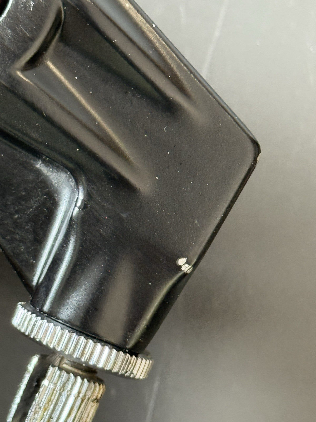 TRIUMPH TRIDENT 660 CLUTCH PERCH CLUTCH BRACKET YEAR 2021-2024 OEM