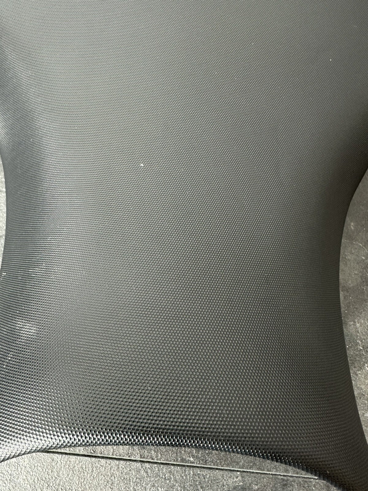 Suzuki GSXR 1000 2014 Riders Seat Front Seat Saddle 22774 Miles 2009-2016 OEM