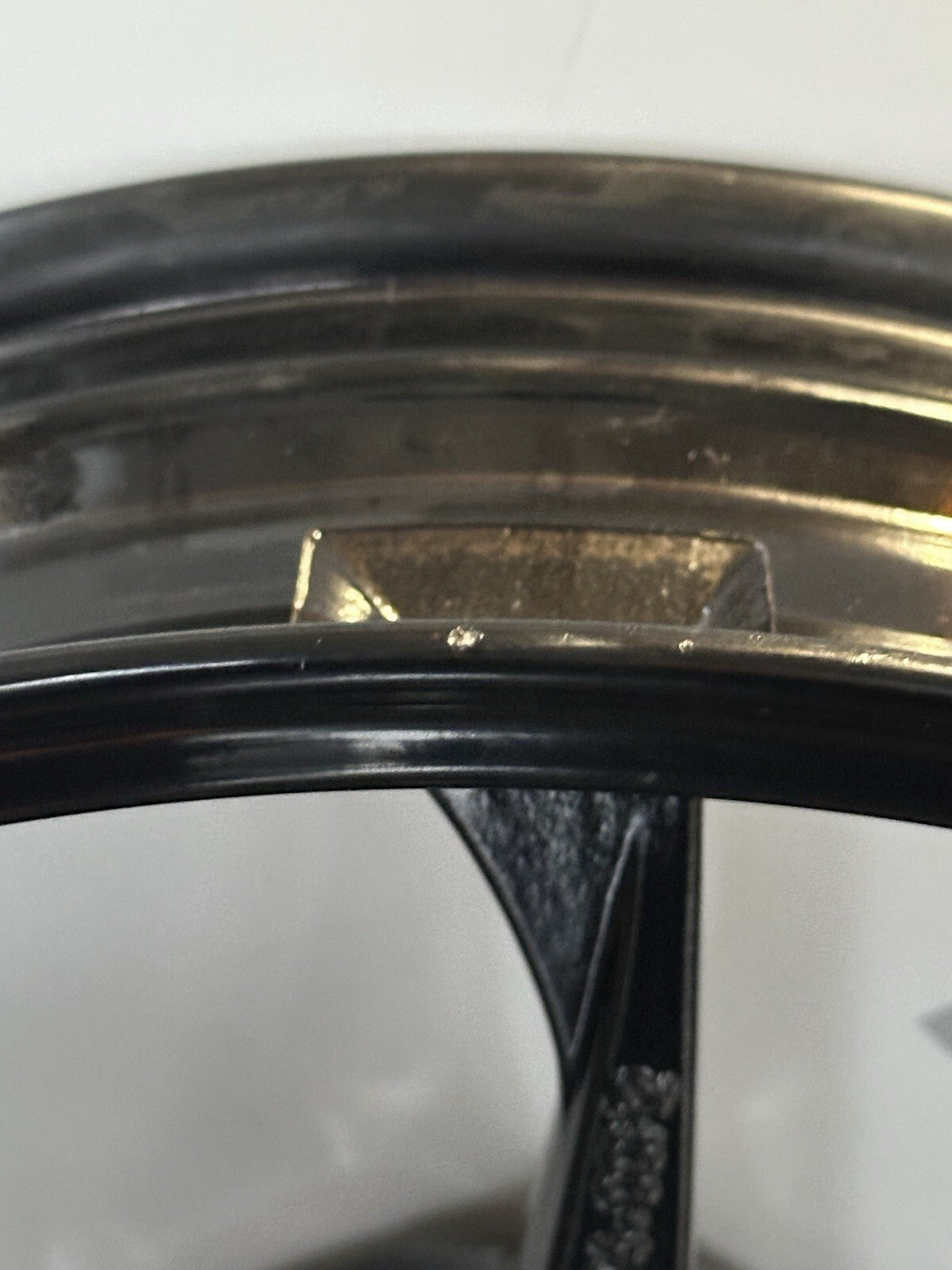 KTM 125 DUKE rear Wheel 2024 KTM 125 DUKE Rear Wheel ONLY 51 Miles OEM 2024-
