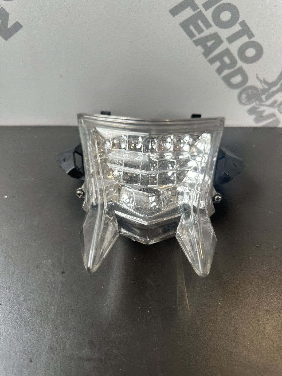 BMW S1000R Rear Brake Light BMW S1000R Rear Light - 63217713891 2014-2020 OEM