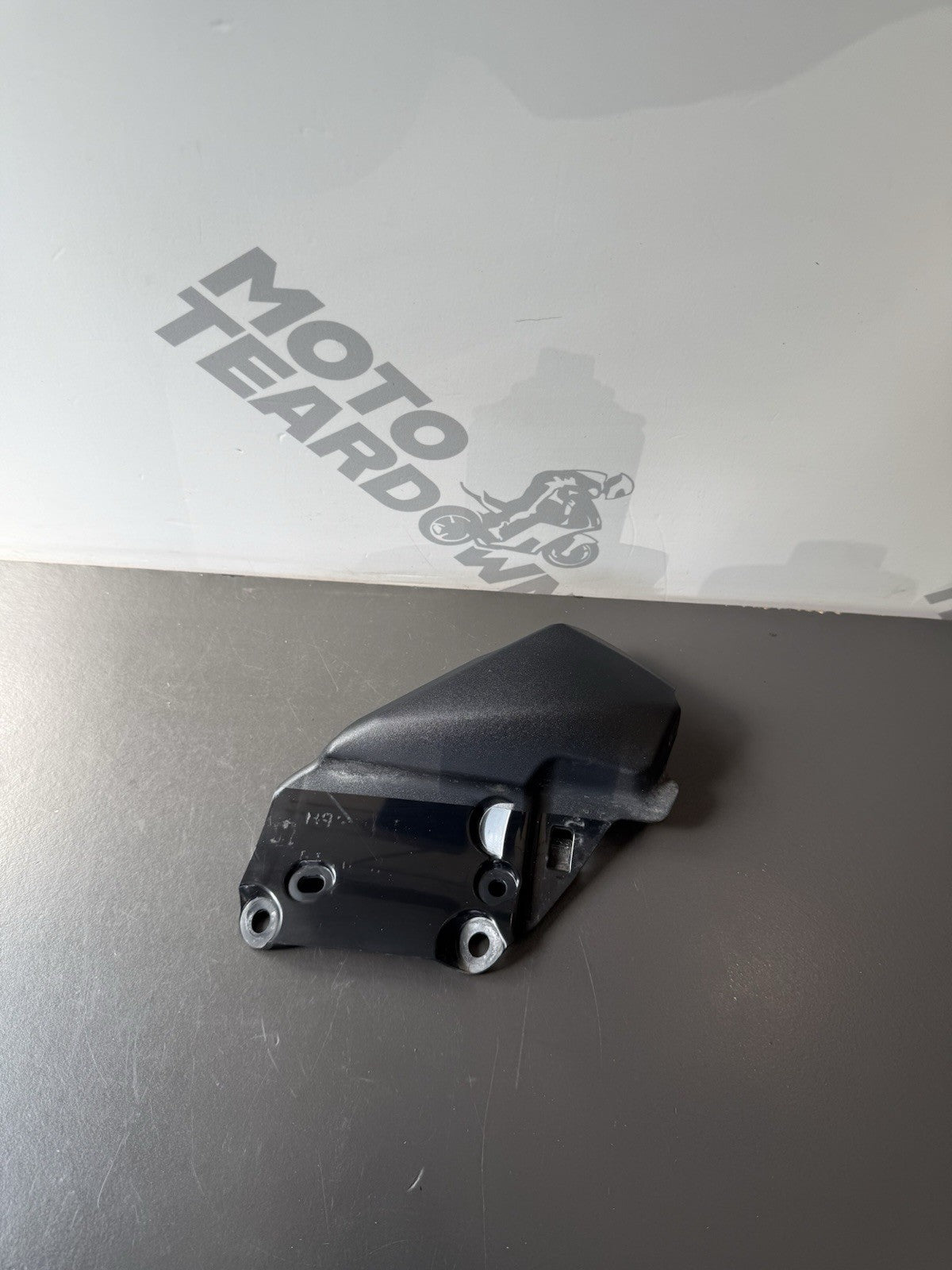 Triumph Street Triple 675R 675 Right Side Frame Infill Fairing 2507200 T2507200