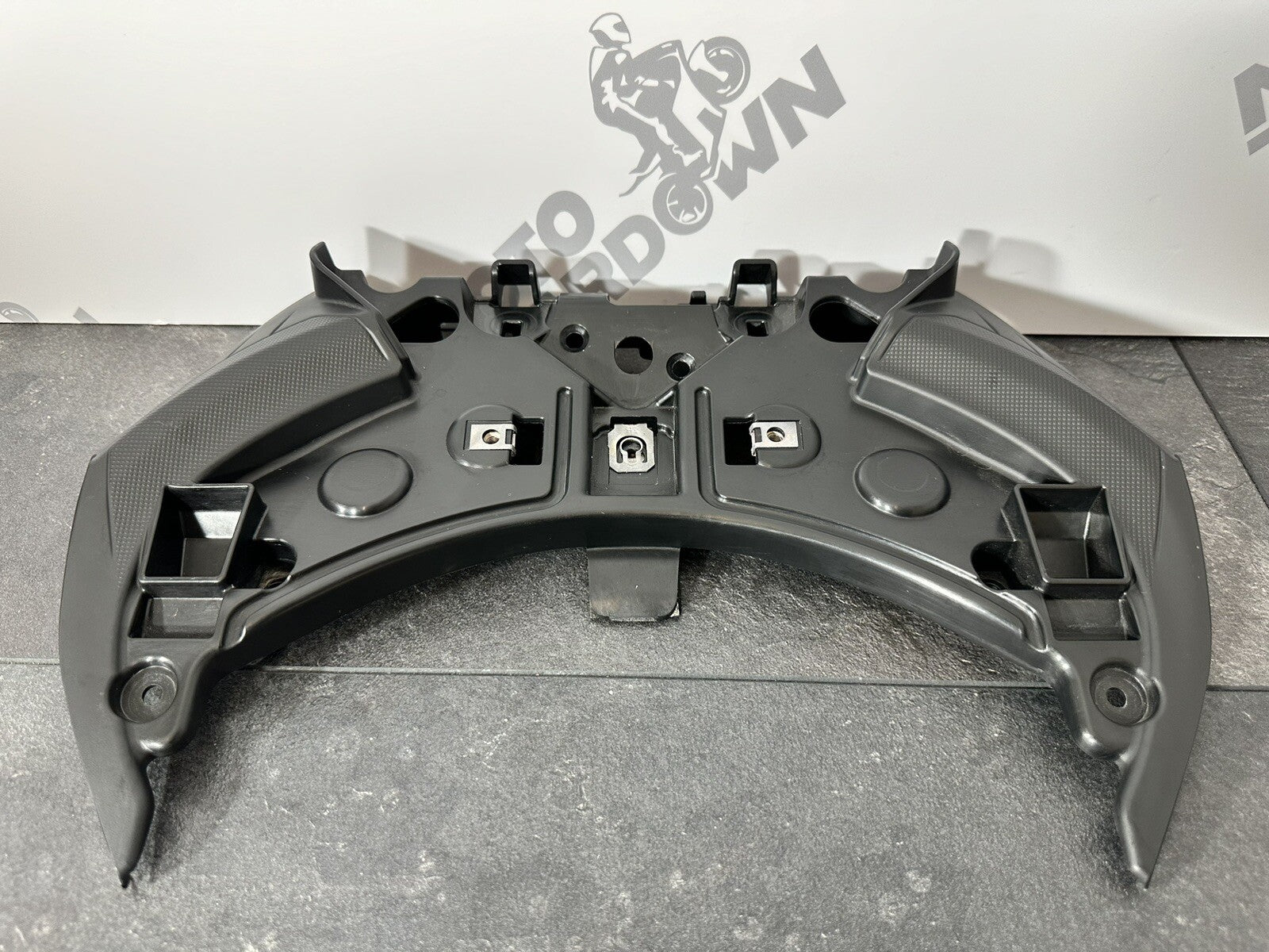 Triumph Street Triple 765 RS 2022 Subframe Seat Bridge Mount 2751m 2020 2021 OEM